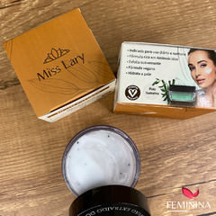Máscara Facial Detox Celular Miss Lary