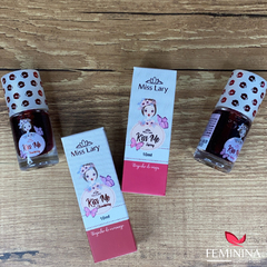 Lip Tint Kiss me Miss Lary