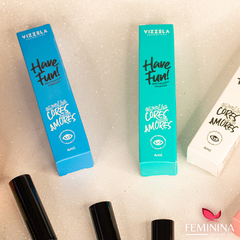 Delineador Colorido Have Fun - Vizzela