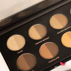 Paleta Eyebrow Up - Ruby Rose