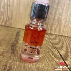 Sérum Bifásico Vegano Coleção Brasa - Dapop