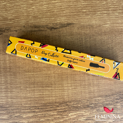 Máscara para Cílios Pop Culture Dapop