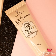 bb cream latika bege claro