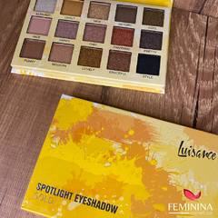 Paleta Spotlight Eyeshadow L2037 4