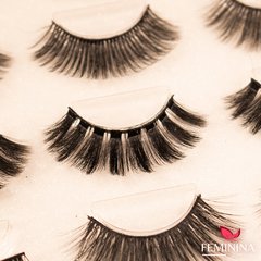 Cílios Postiços Sabrina Sato com 10 pares