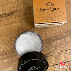 Máscara Facial Detox Celular Miss Lary