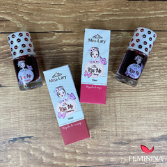 Lip Tint Kiss me Miss Lary