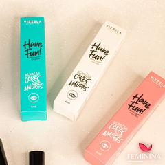 Delineador Colorido Have Fun - Vizzela