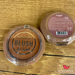 Blush So Sweet SP Colors