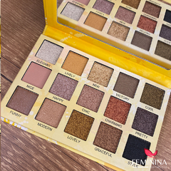 Paleta Spotlight Eyeshadow L2037 1 26