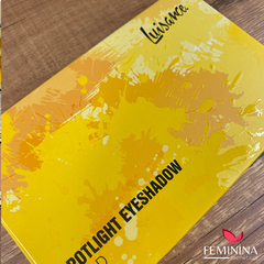 Paleta Spotlight Eyeshadow L2037 1 27