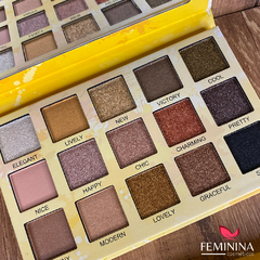 Paleta Spotlight Eyeshadow L2037 5
