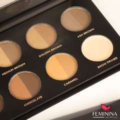 Paleta Eyebrow Up - Ruby Rose