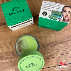 Máscara Facial Revitalizante Miss Lary