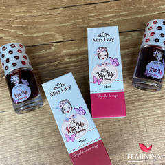 Lip Tint Kiss me Miss Lary