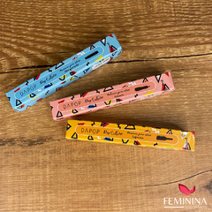 Máscara para Cílios Pop Culture Dapop