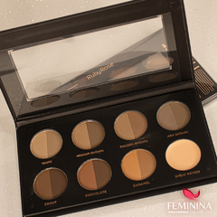 Paleta Eyebrow Up - Ruby Rose