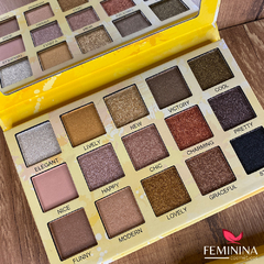 Paleta Spotlight Eyeshadow L2037 6