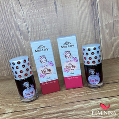 Lip Tint Kiss me Miss Lary