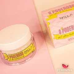 Gel Ultra Hidratante O Poderoso Dalla Makeup
