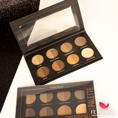 Paleta Eyebrow Up - Ruby Rose