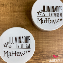 Iluminador Solto Universa Mahav
