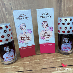 Lip Tint Kiss me Miss Lary