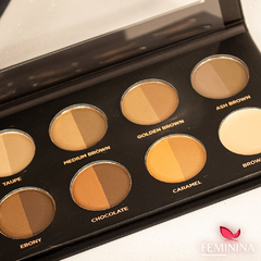 Paleta Eyebrow Up - Ruby Rose