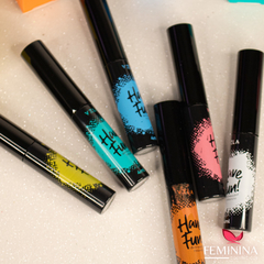 Delineador Colorido Have Fun - Vizzela