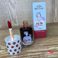 Lip Tint Kiss me Miss Lary