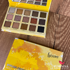 Paleta Spotlight Eyeshadow L2037 9