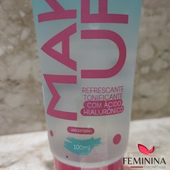 Sabonete Primer e Sabonete Demaquilante