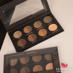 Paleta Eyebrow Up - Ruby Rose