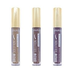 Brow Solution Solução para Sobrancelha - Ruby Rose