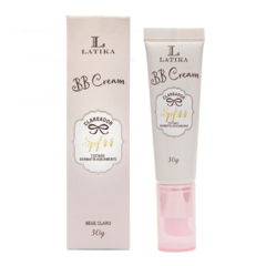BB Cream Latika 