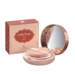 Latika Powder - SPF 27