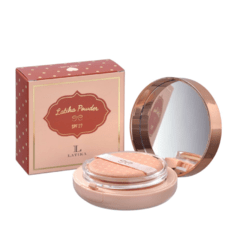 Latika Powder - SPF 27