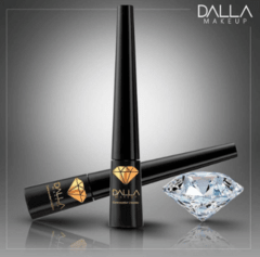 Delineador Líquido Dalla MakeUp