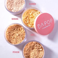 Dapop Pó Translúcido Solto Dapop