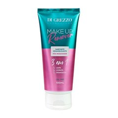 Sabonete Demaquilante Pós Maquiagem Di Grezzo 