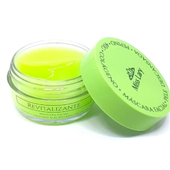 Máscara Facial Revitalizante Miss Lary