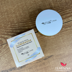 Pó Solto Facial Iluminador 01 Maxlove - Loja de Maquiagens Online | Cosméticos barato | Feminina  Cosméticos