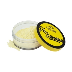 Pó Banana Miss Lary