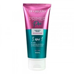 Sabonete Primer Pré Maquiagem Di Grezzo