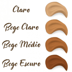 BB Cream Latika tons