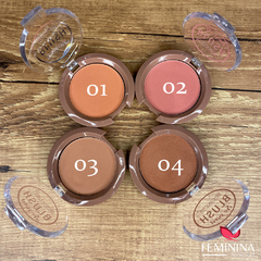 Blush So Sweet SP Colors