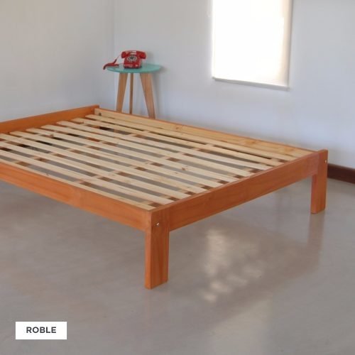 Cama Otomana 2 plazas - Comprar en StockHoy