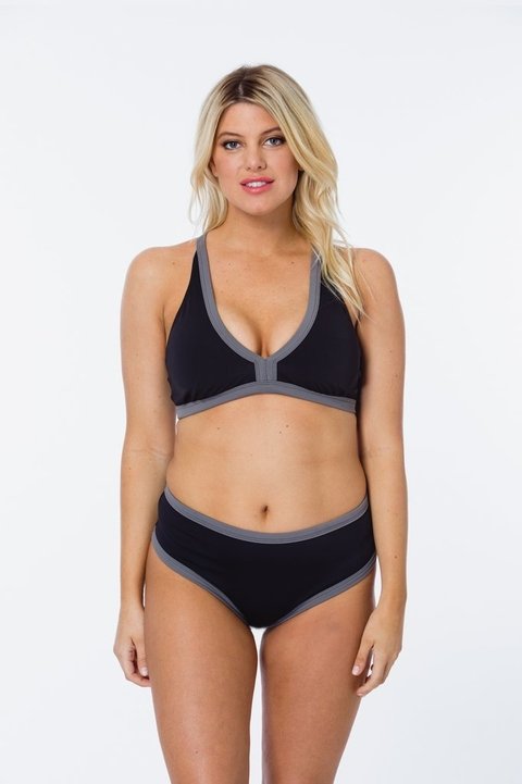Azul,S Qingsiy Ropa De Ba/ño Ba/ñador Bikini De Punto Mujer 2019 Bikini con Volantes Push Up Mujer Sin Respaldo Bikinis Cintura Alta con Relleno Tankinis Mujer Traje De Ba/ño Tallas Grandes