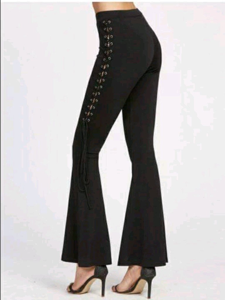 Pantalon Oxford Acordonado En Cordoba Vende