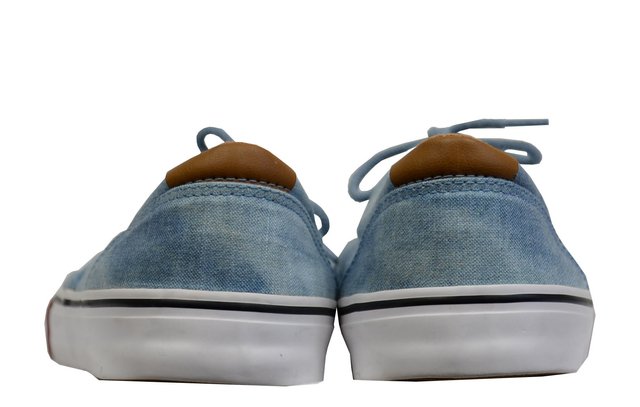 tenis reserva jeans azul